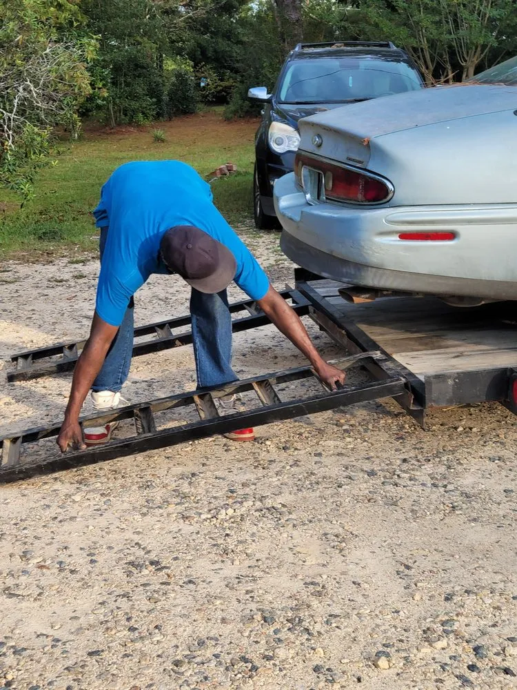 Top-rated landscaping services for year-round maintenance in Lillington, NC by TQC Landscaping And Construction LLC