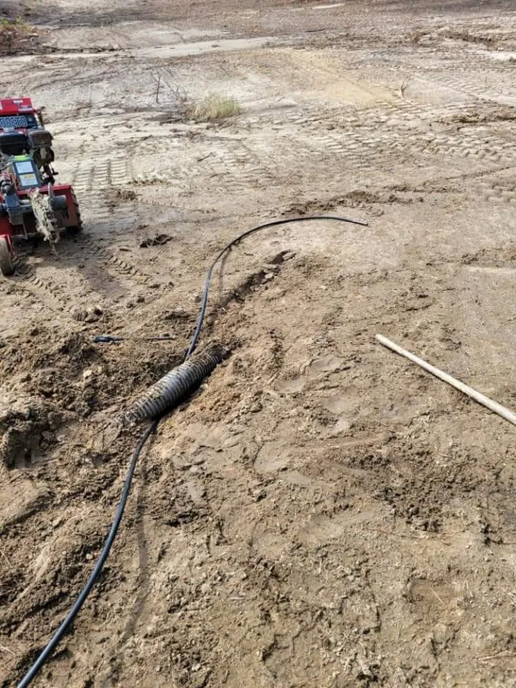 Top-rated landscape design for beautiful yards across Lillington, NC - TQC Landscaping And Construction LLC