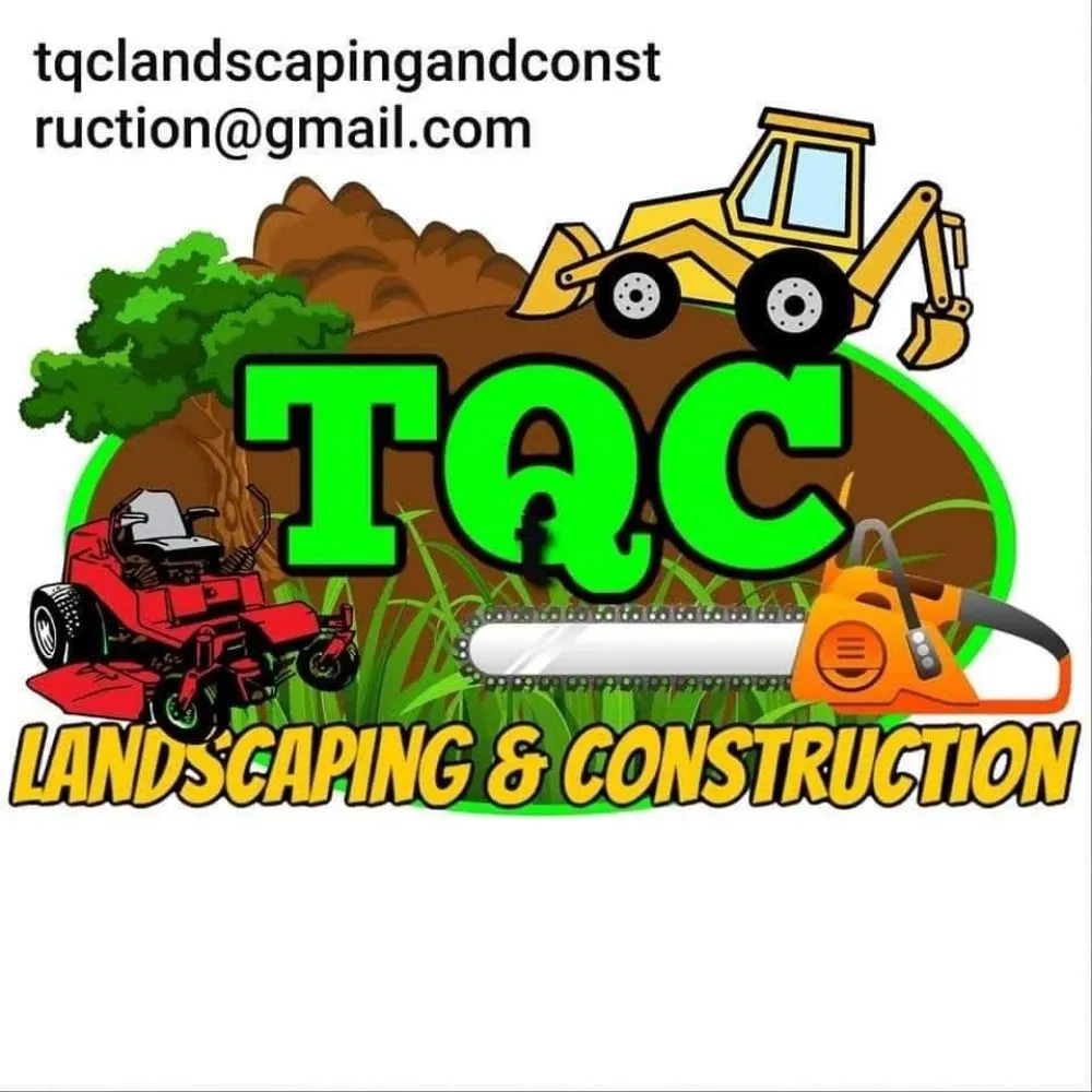 Reliable lawn mowing service experts serving Lillington, NC - TQC Landscaping And Construction LLC