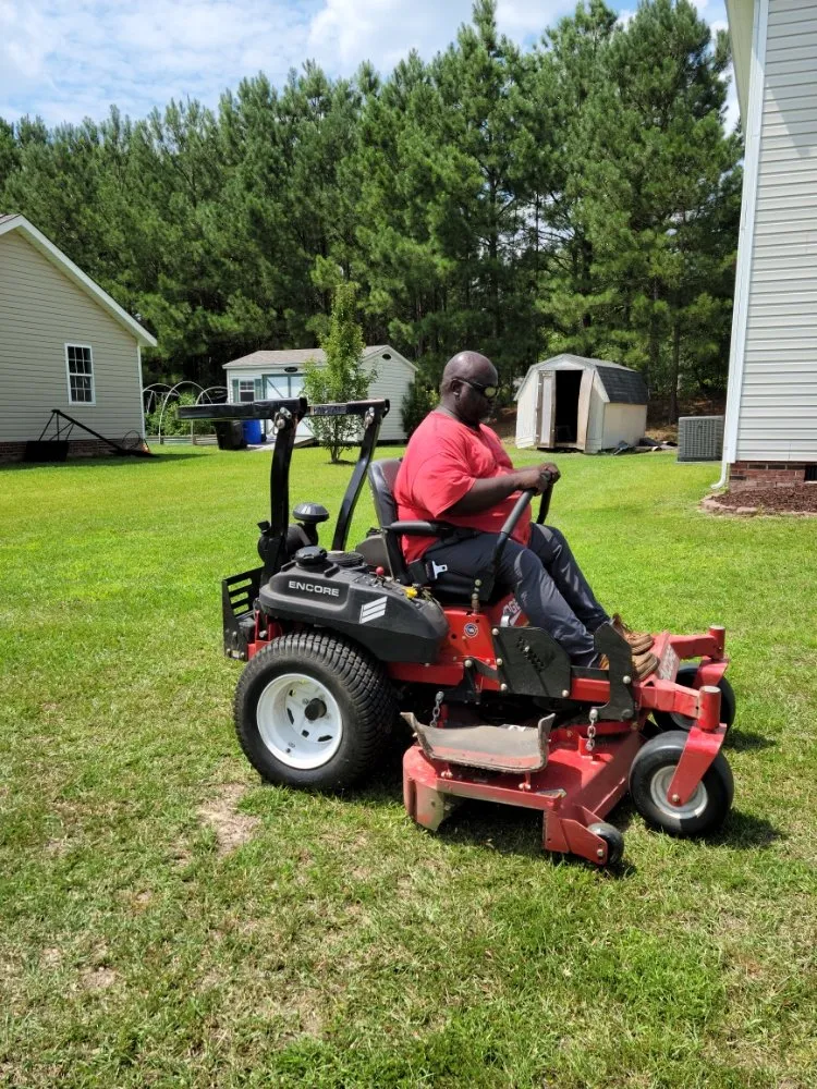 Top-rated outdoor landscaping experts serving Lillington, NC - TQC Landscaping And Construction LLC