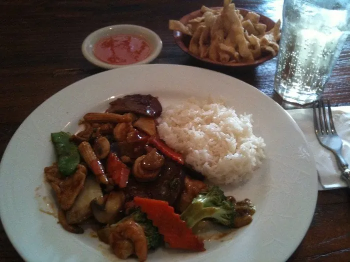 Custom landscape design in Lillington, NC by TQC Landscaping And Construction LLC