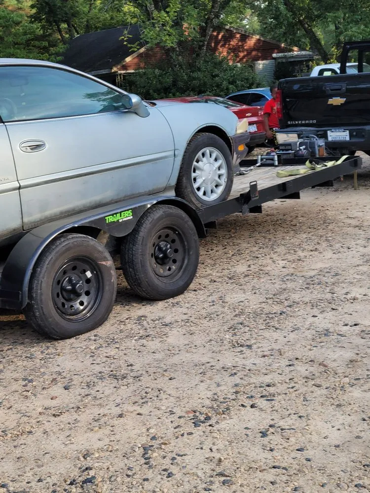 Trusted garden landscaping near you across Lillington, NC - TQC Landscaping And Construction LLC