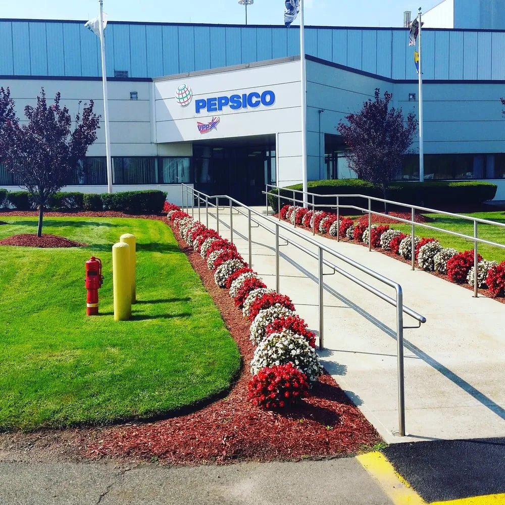 Trusted landscape design experts serving Paramus, NJ - TQS Landscaping