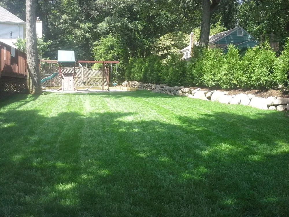 Reliable landscaping services for outdoor upgrades in Paramus, NJ by TQS Landscaping
