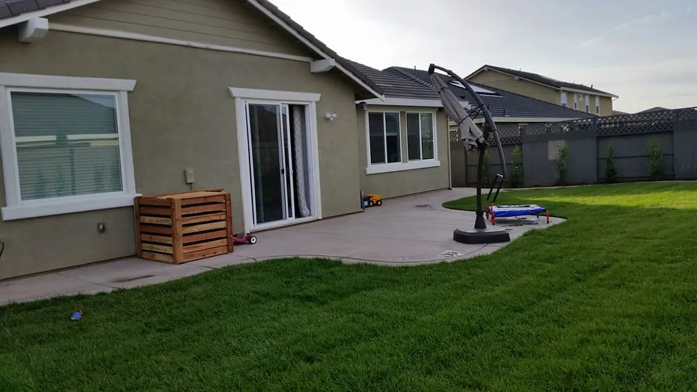 Local garden landscaping experts serving Sacramento, CA - Tqt Landscape & Construction