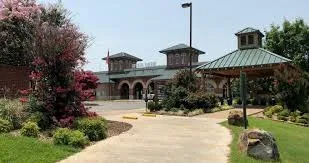 Trusted residential landscaping in Altus, AR by T&R Clean Yard's