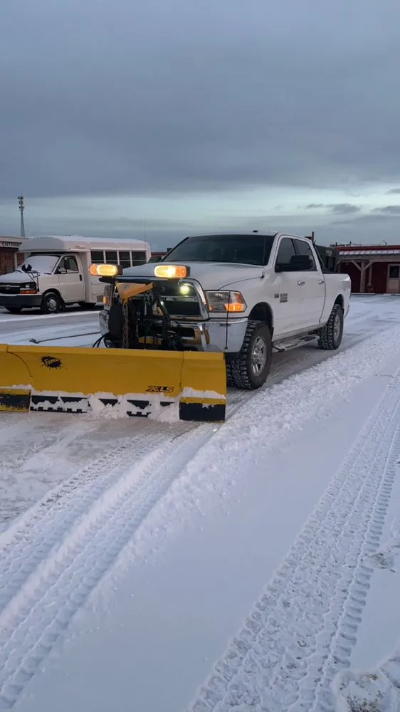 Expert landscape installation experts serving Girard, KS - TR Construction & Lawn Care