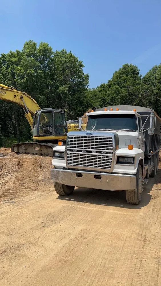 Expert outdoor landscaping for outdoor upgrades in Girard, KS by TR Construction & Lawn Care