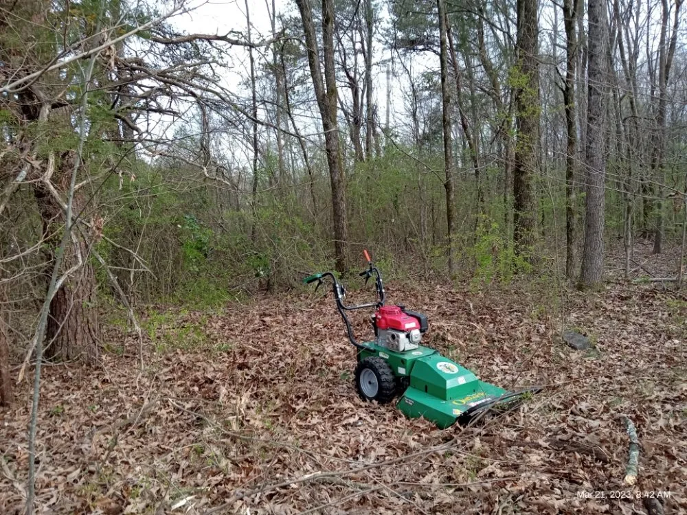 Local landscaping services near you across Florence, AL - T&R Land Clearing and Excavation
