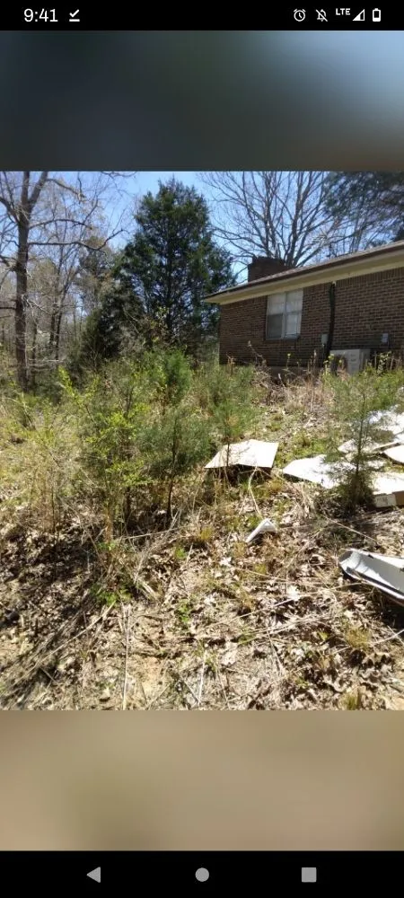 Trusted lawn care service for residential properties across Florence, AL - T&R Land Clearing and Excavation