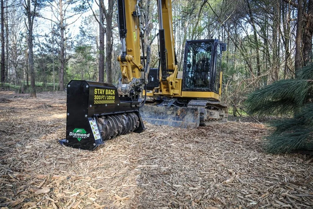Professional garden landscaping experts serving Florence, AL - T&R Land Clearing and Excavation