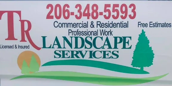 TR Landscape Services