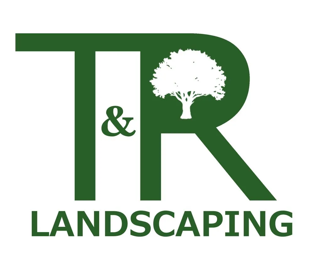 Local garden landscaping for beautiful yards in Millbury, MA by T&R Landscaping