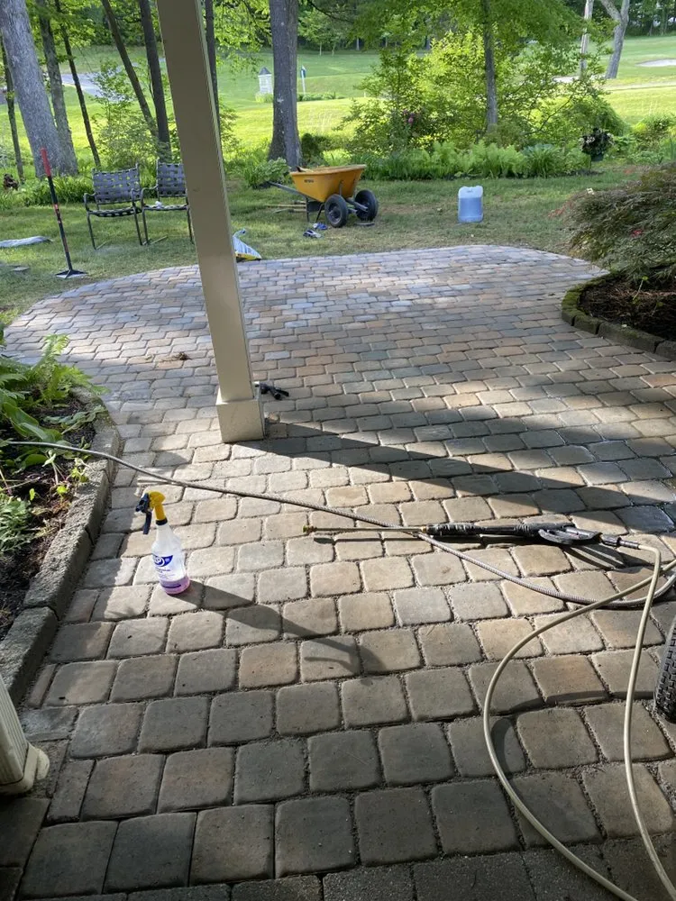 Local lawn care service in Millbury, MA - T&R Landscaping