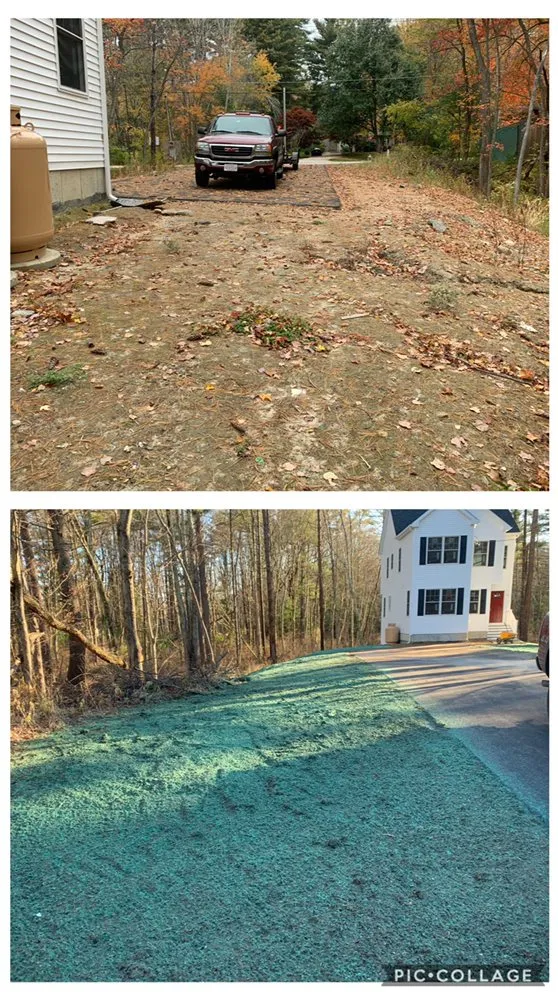 Professional residential landscaping experts serving Millbury, MA - T&R Landscaping