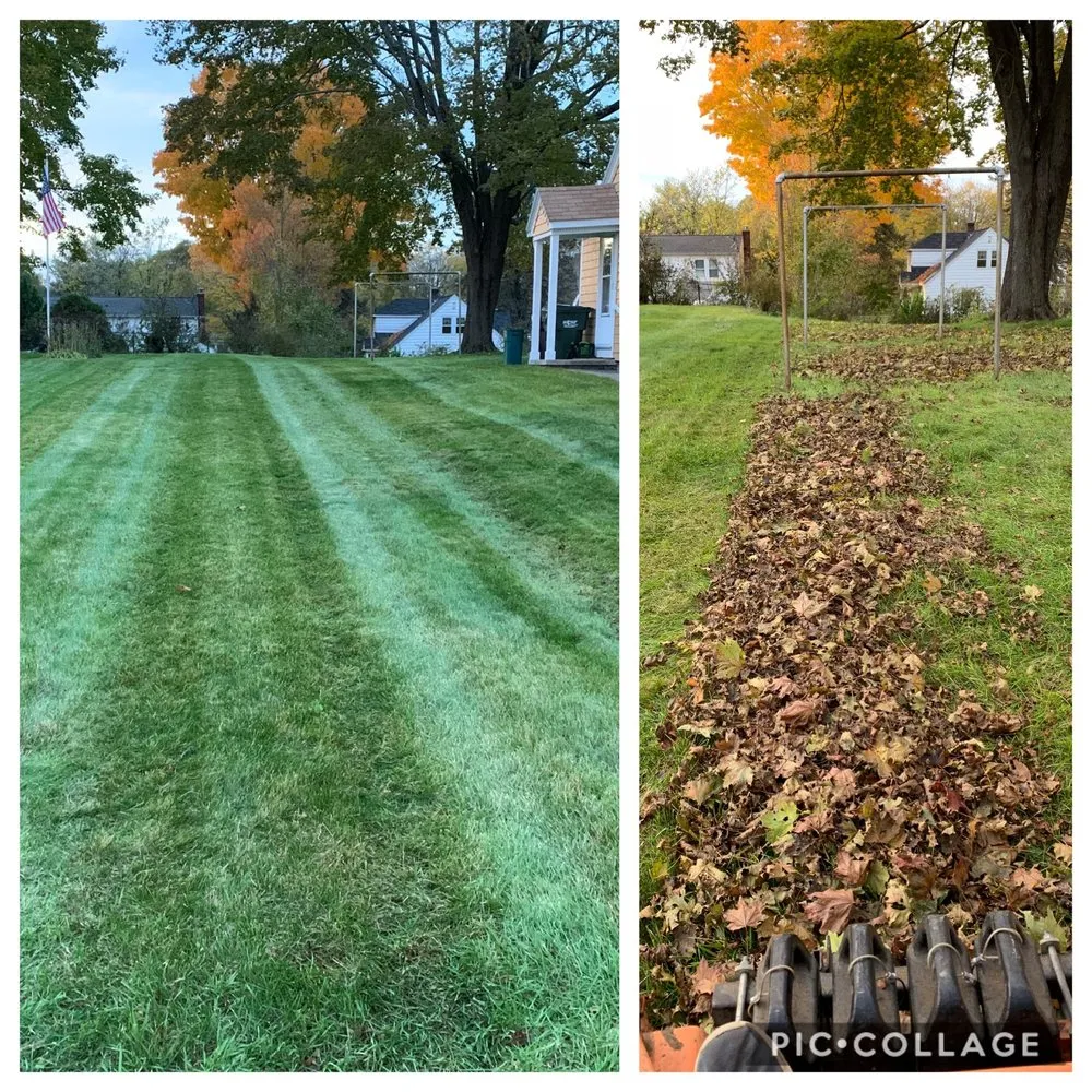 Reliable outdoor landscaping for homes across Millbury, MA - T&R Landscaping