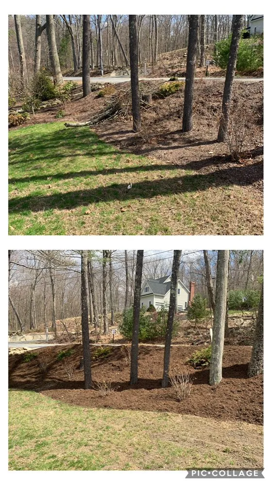 Top-rated garden landscaping experts serving Millbury, MA - T&R Landscaping