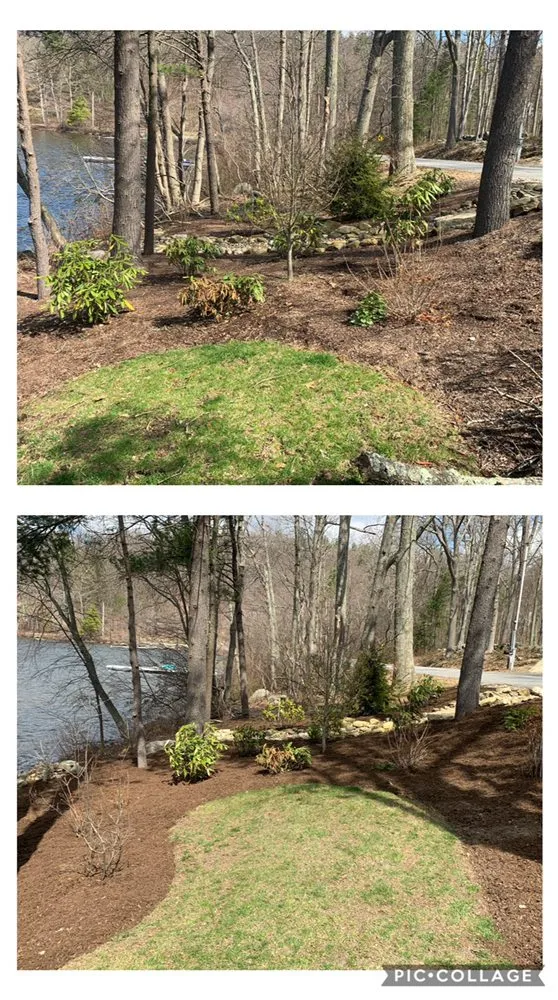 Trusted lawn care service in Millbury, MA - T&R Landscaping