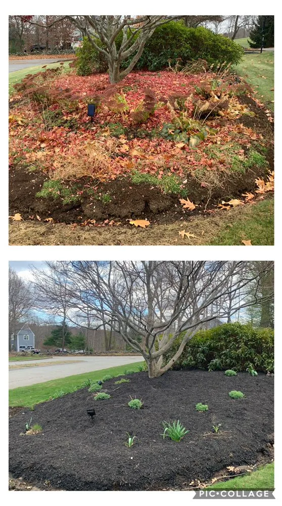 Top-rated lawn mowing service in Millbury, MA - T&R Landscaping