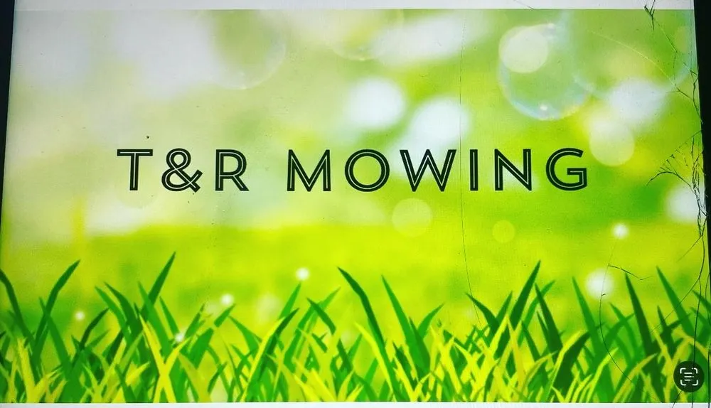 Professional landscaping services for residential properties across Zephyrhills, FL - T&R Mowing