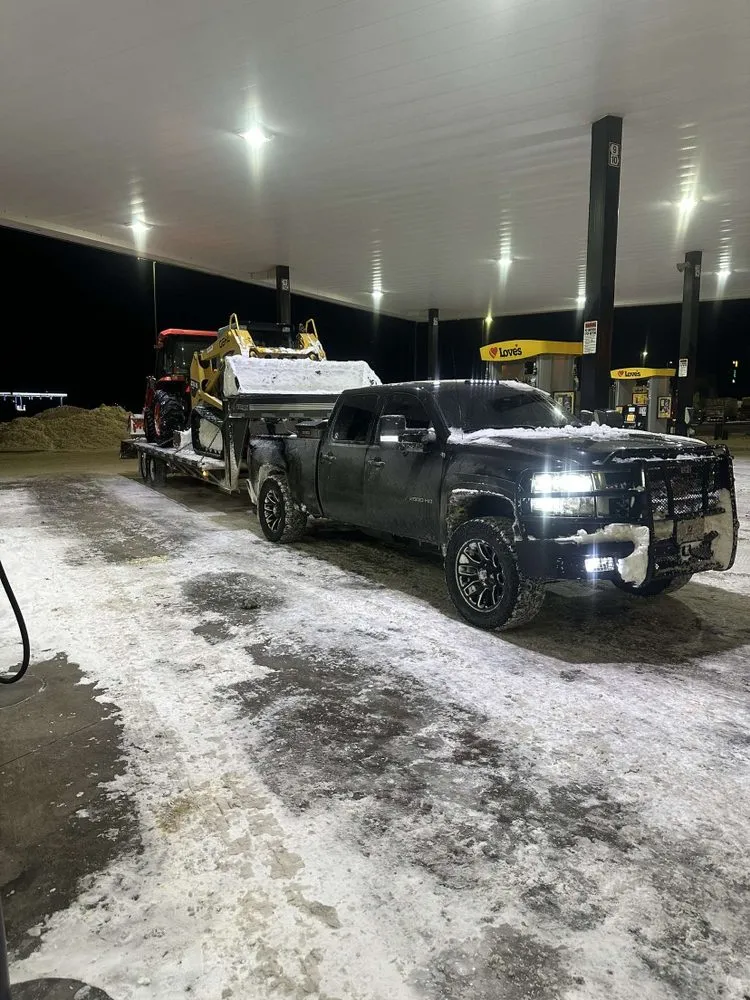 Expert landscape installation for year-round maintenance across Topeka, KS - TR Property Management