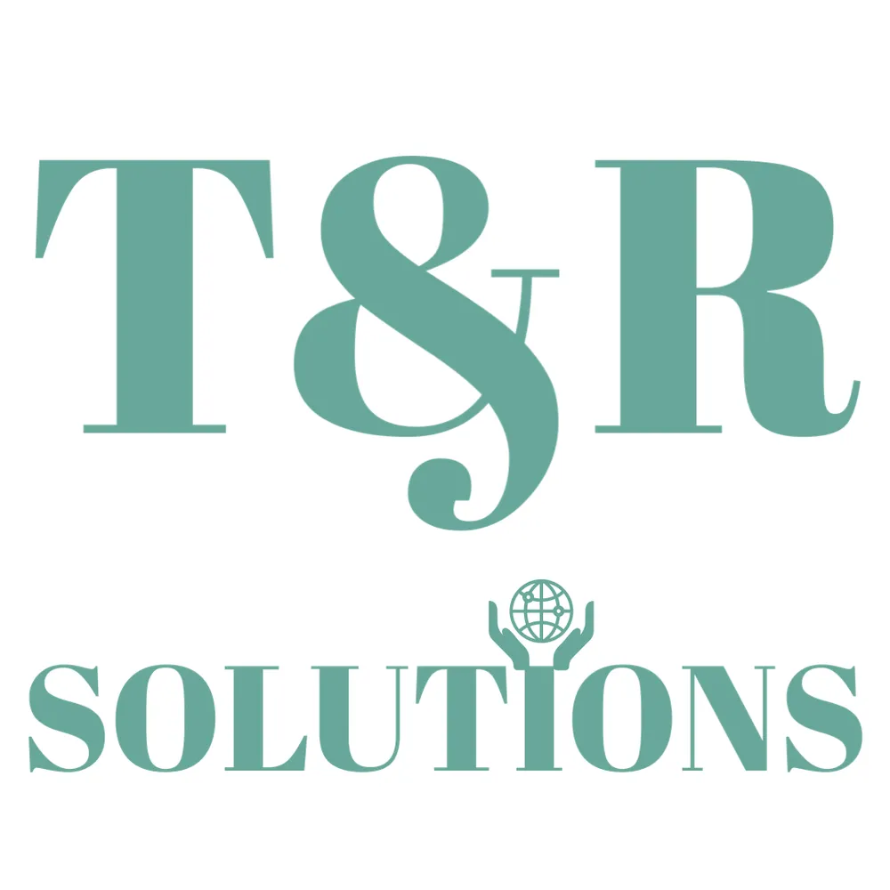 Professional lawn mowing service in Albuquerque, NM by T&R Solutions