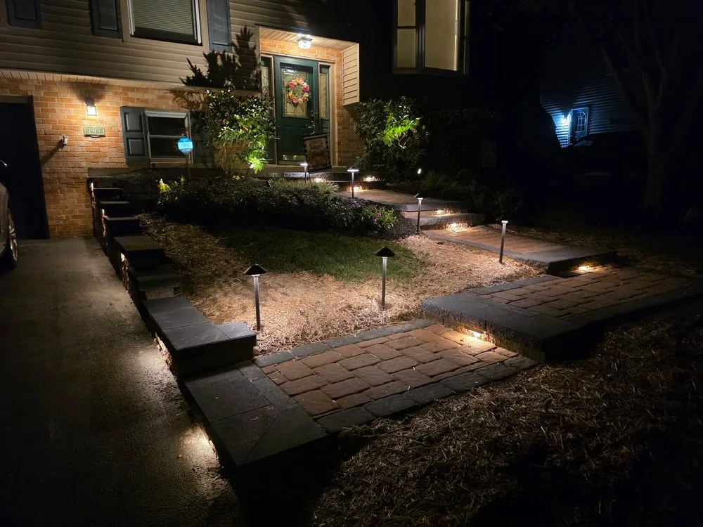 Professional lawn mowing service in Morton, PA - Traboscia