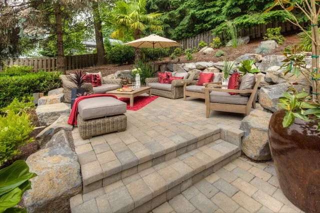 Top-rated outdoor landscaping near you across Morton, PA - Traboscia