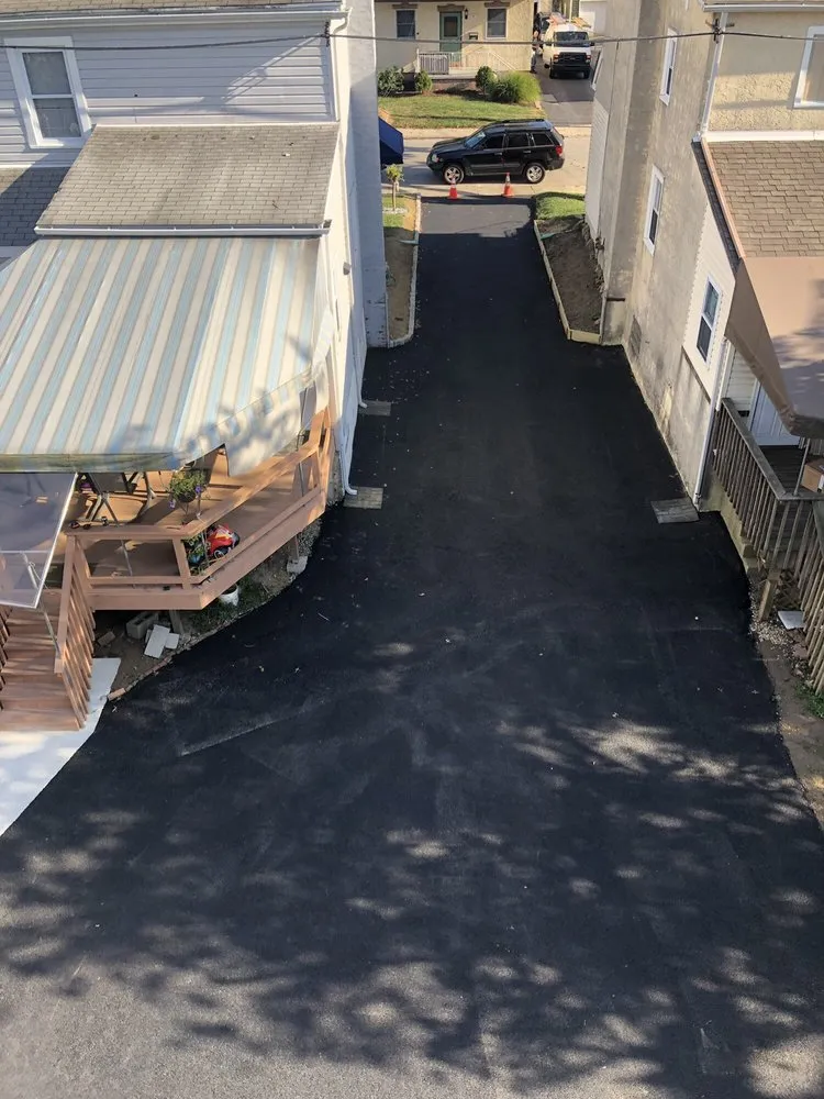 Reliable residential landscaping for outdoor upgrades in Morton, PA by Traboscia