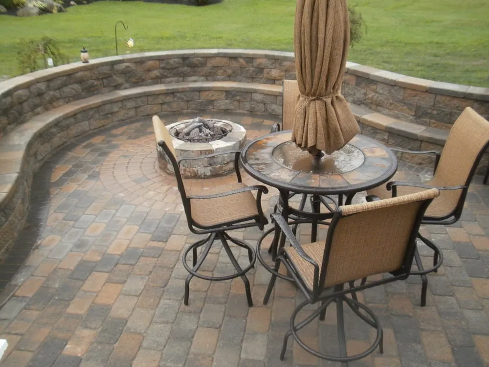 Local yard maintenance for outdoor upgrades across Meadville, PA - Trace Lawn & Landscaping