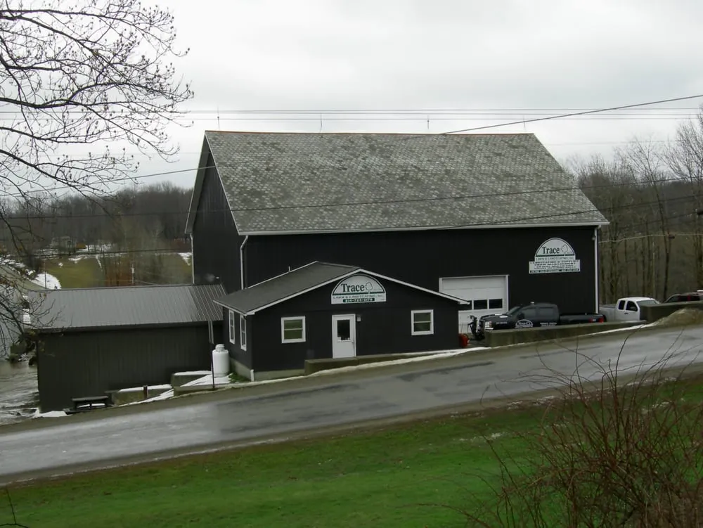 Affordable outdoor landscaping near you in Meadville, PA by Trace Lawn & Landscaping