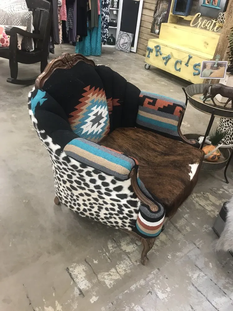 Local outdoor landscaping for residential properties in Clovis, NM by Traci's Greenhouse