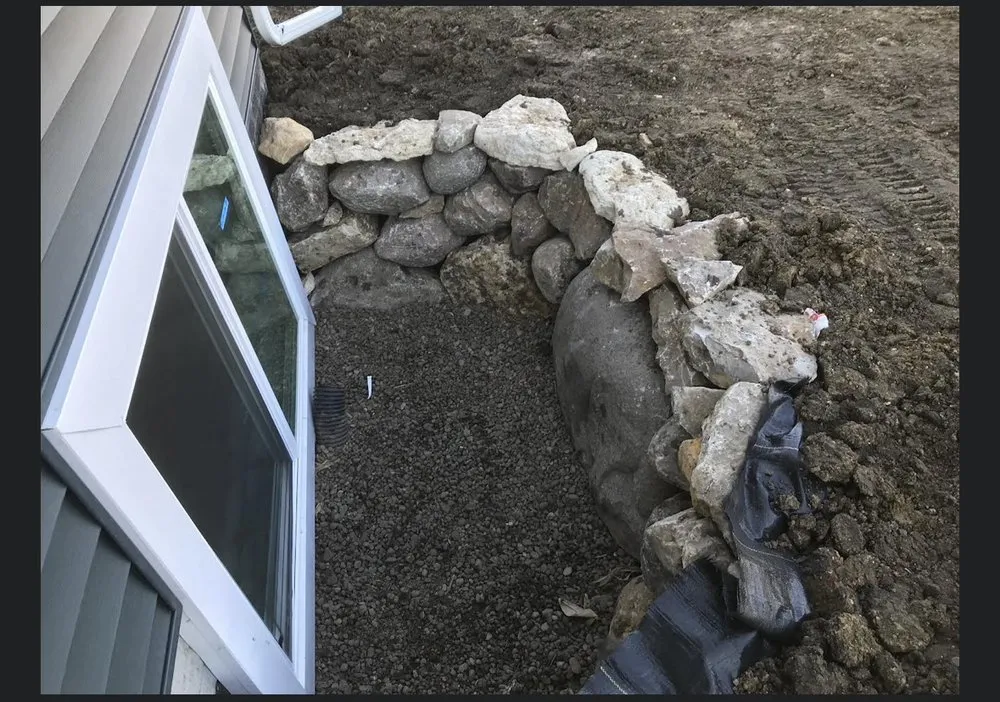 Expert landscape installation experts serving Polk City, IA - Track Works