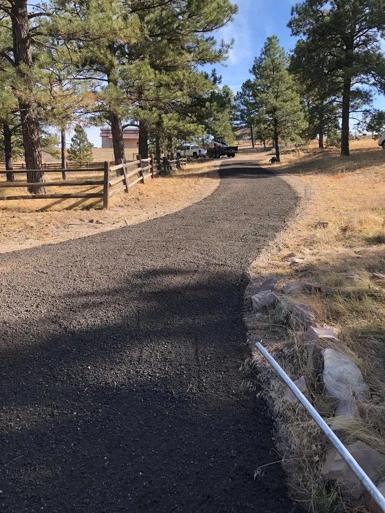 Top-rated outdoor landscaping experts serving Parker, CO - Tractor Express Landscaping and Excavating