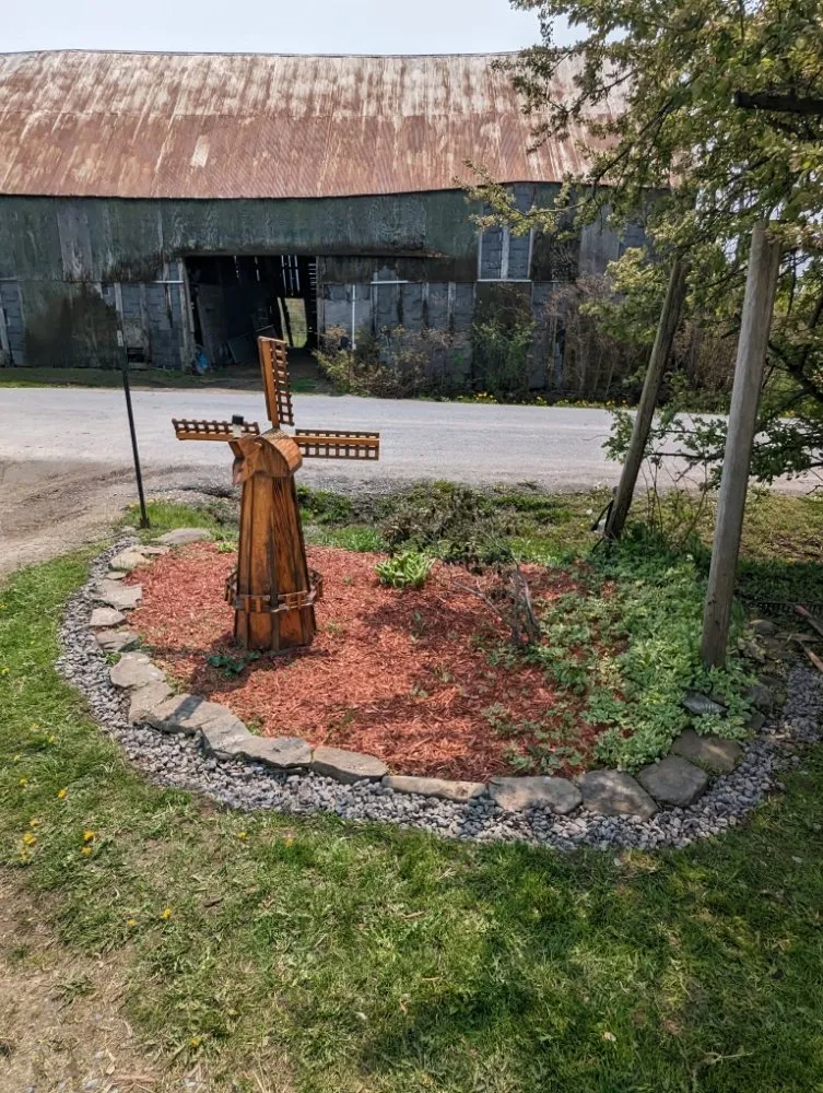 Affordable residential landscaping near you across Sloansville, NY - Tractor Man Lawn Care Business
