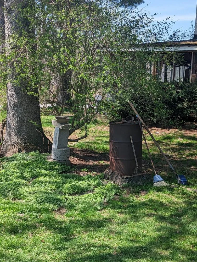 Expert yard maintenance experts serving Sloansville, NY - Tractor Man Lawn Care Business