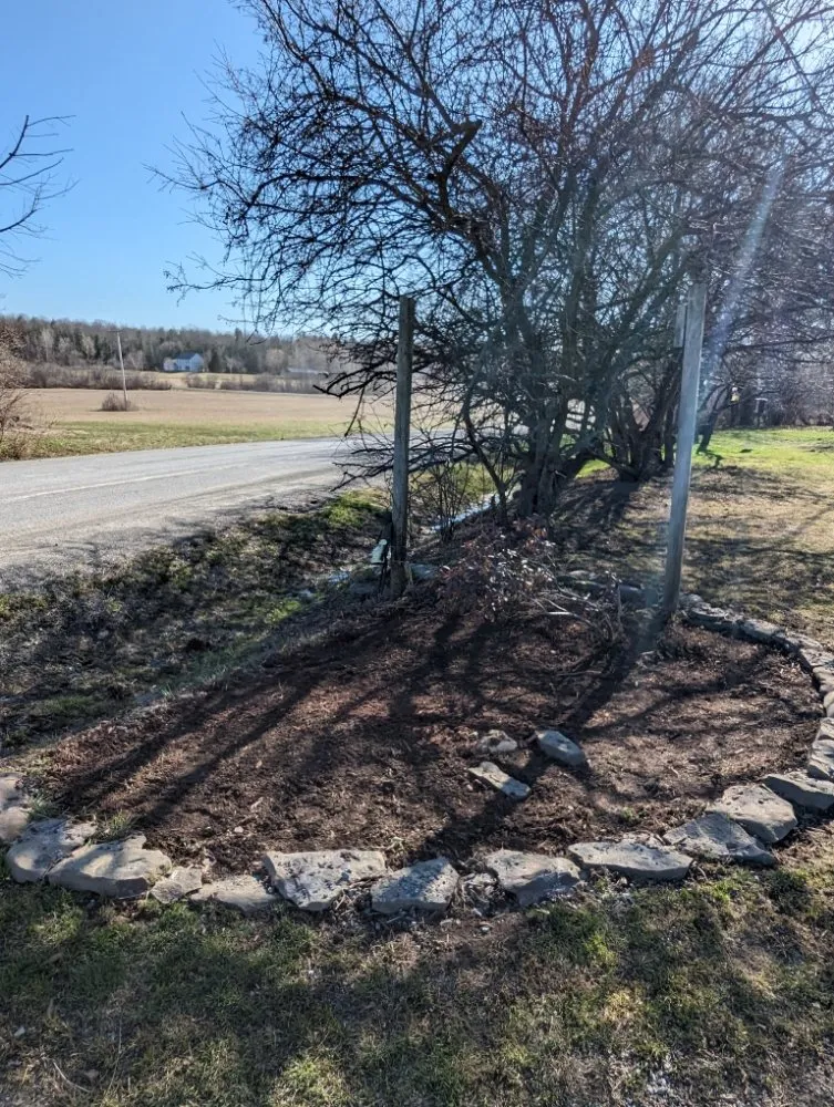 Reliable landscaping services in Sloansville, NY - Tractor Man Lawn Care Business