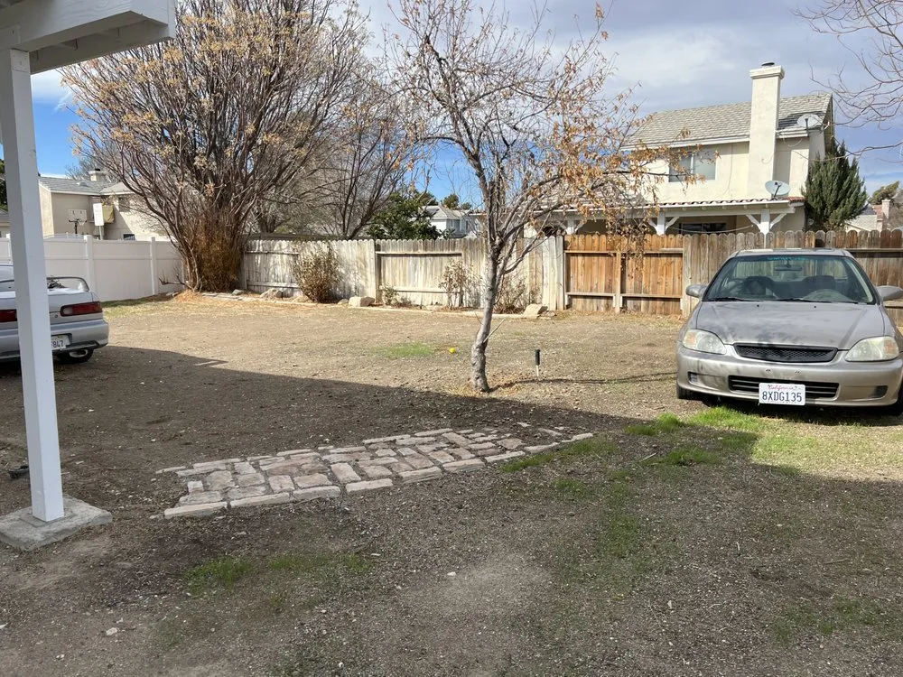 Custom landscape design for outdoor upgrades across Palmdale, CA - Tractor N Trailer