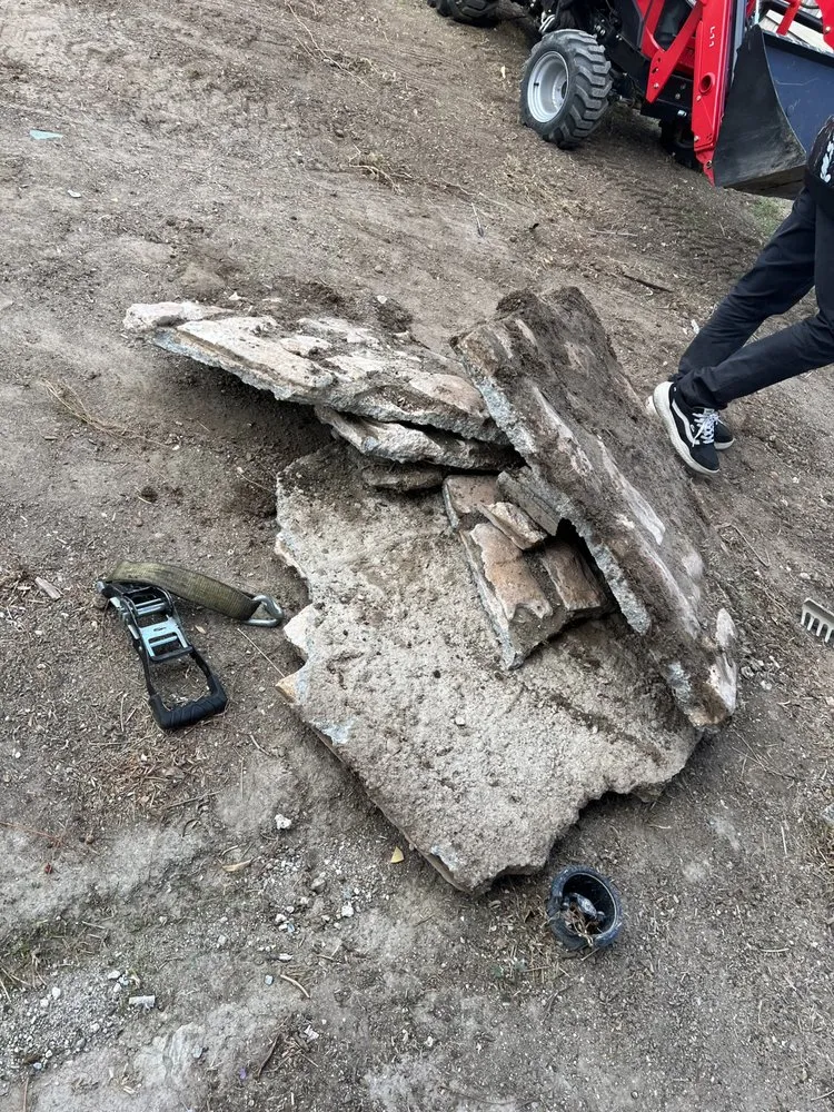 Reliable garden landscaping near you in Palmdale, CA by Tractor N Trailer