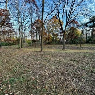 Local yard maintenance near you across Ypsilanti, MI - Tractor Trav