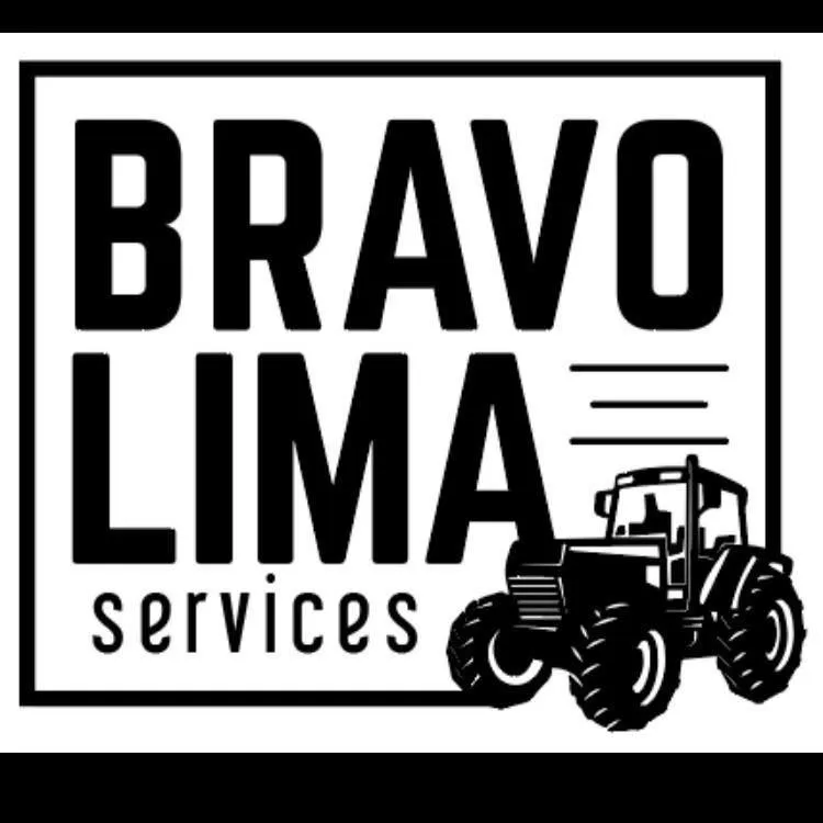 Reliable yard maintenance experts serving Kemah, TX - Tractor work - Bravo Lima Services