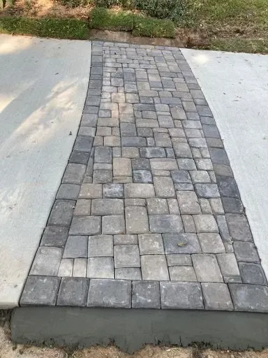 Professional garden landscaping experts serving Conroe, TX - Tractor Work Landscaping Pros