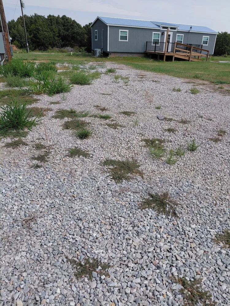 Professional lawn mowing service experts serving Springtown, TX - Tractor Works