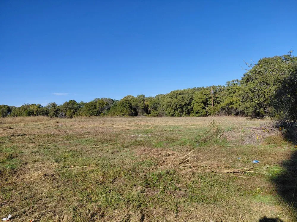 Expert landscape design with custom design across Springtown, TX - Tractor Works