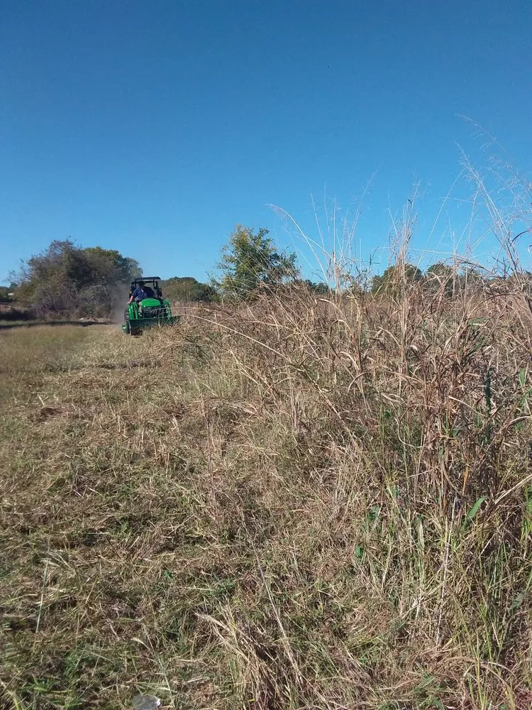 Trusted residential landscaping for outdoor upgrades in Springtown, TX by Tractor Works