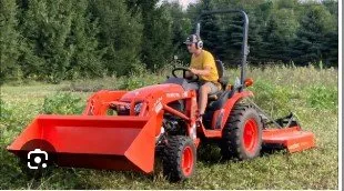Professional garden landscaping experts serving Tallassee, AL - Tractor Worx
