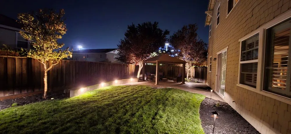 Expert yard maintenance for homes across Tracy, CA - Tracy Landscape