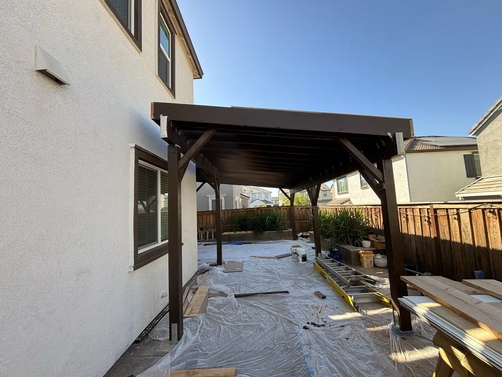 Affordable outdoor landscaping experts serving Tracy, CA - Tracy Landscape