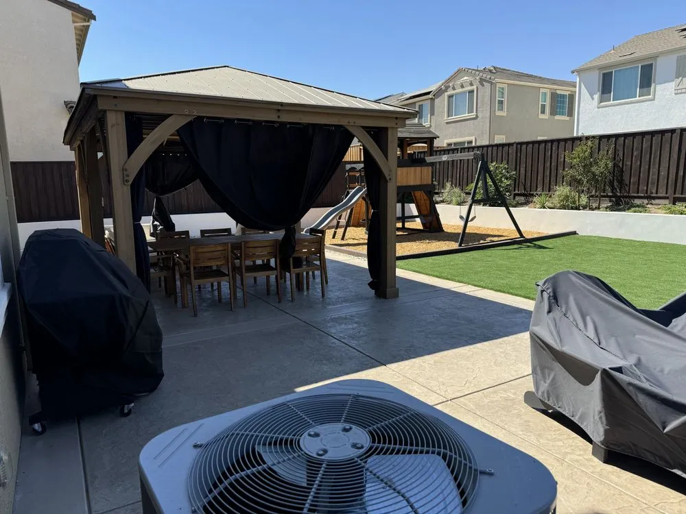 Top-rated landscaping services in Tracy, CA - Tracy Landscape