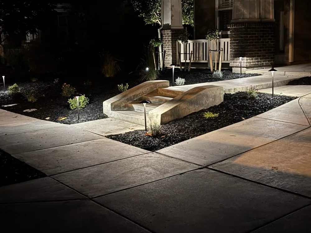 Reliable lawn care service in Tracy, CA - Tracy Landscape